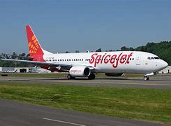 Image result for SpiceJet Symbol