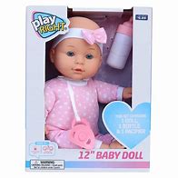 Image result for Baby Bella Doll