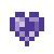 Image result for Purple Heart Icon