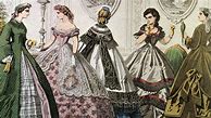 Image result for Men vs Women Victorian Era