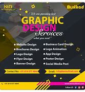 Image result for Graphic Design Services Template