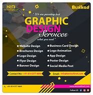 Image result for Graphic Design Services Template