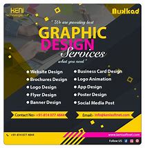 Image result for Graphic Design Services Poster