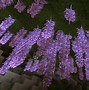 Image result for Wisteria Tree Minecraft