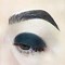 Image result for Smokey Eye Makeup Full Face