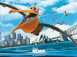 Image result for Pixar Finding Nemo