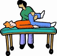 Image result for Physical Therapist Cartoon Image