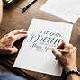 Image result for Calligraphy Lettering Styles