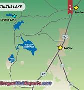 Image result for What Fish Are in Cultus Lake