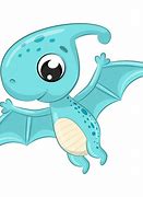 Image result for Cute Dinosaur Clip Art