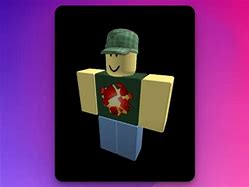 Image result for Old Roblox Character