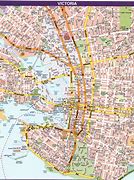 Image result for Victoria BC Bike Path Map