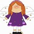 Image result for Angel Tree Clip Art