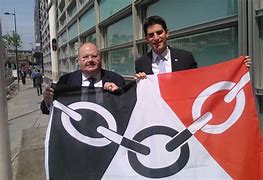 Image result for Country with Black Flag