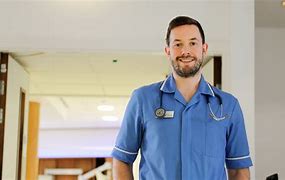 Image result for Male Nurse RN