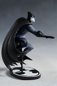 Image result for Bruce Timm Batman Statue