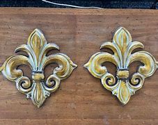 Image result for Fleur De Lis Widowmakeer