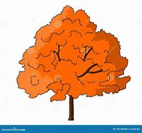 Image result for Sugar Maple Tree Clip Art