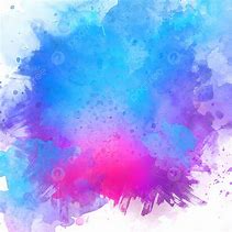 Image result for Watercolour Decals Wall