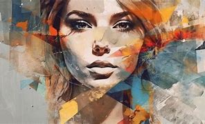 Image result for Torn Paper Collage Abstract