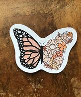 Image result for Asry Vinyl Butterfly Stickers