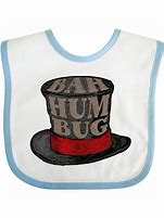 Image result for Bah Humbug Hat