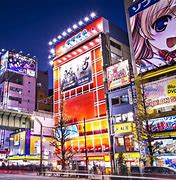 Image result for Akihabara Map.pdf