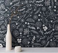 Image result for Botanical Wall Decals