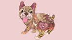 Image result for Animal Pattern Coloring Pages