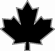 Image result for Canadian Maple Leaf Transparent Clip Art