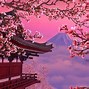 Image result for Cherry Blossom Tree Digital Art