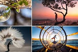 Image result for Photography Project Ideas