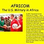 Image result for Command Structure On a Military Base