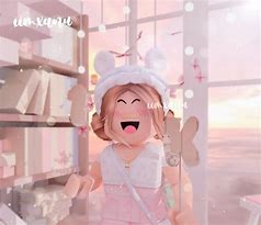 Image result for Roblox Girl Aesthetic