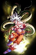 Image result for Shen Long Dragon Ball