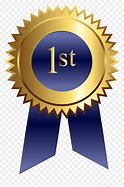 Image result for First Place Ribbon Vector