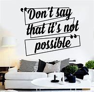 Image result for Inspirational Quotes Wall Decals