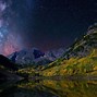 Image result for Night Landscape Wallpaper 4K