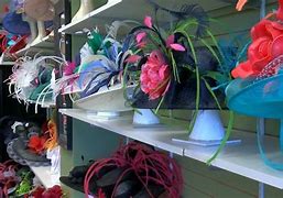 Image result for At the Milliners