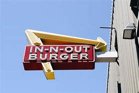 Image result for Burger Neon Sign