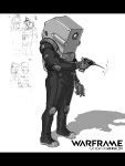 Image result for Warframe Concept Art