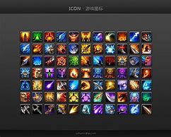 Image result for MMO Icons