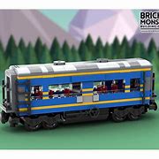 Image result for LEGO Train Tank Car