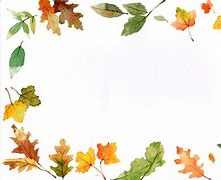 Image result for Simple Fall Border