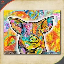 Image result for Flower Animal Painting