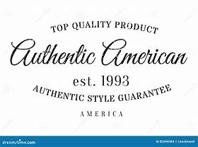 Image result for Authentic Brand Stamp