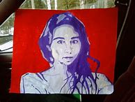 Image result for Folk Art Self Portrait