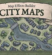 Image result for City Map Layout Generator