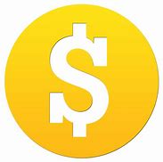 Image result for Money Symbol Transparent