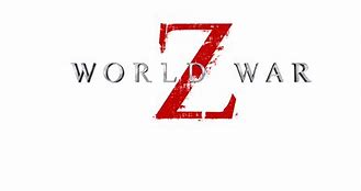 Image result for World War Z Game Logo